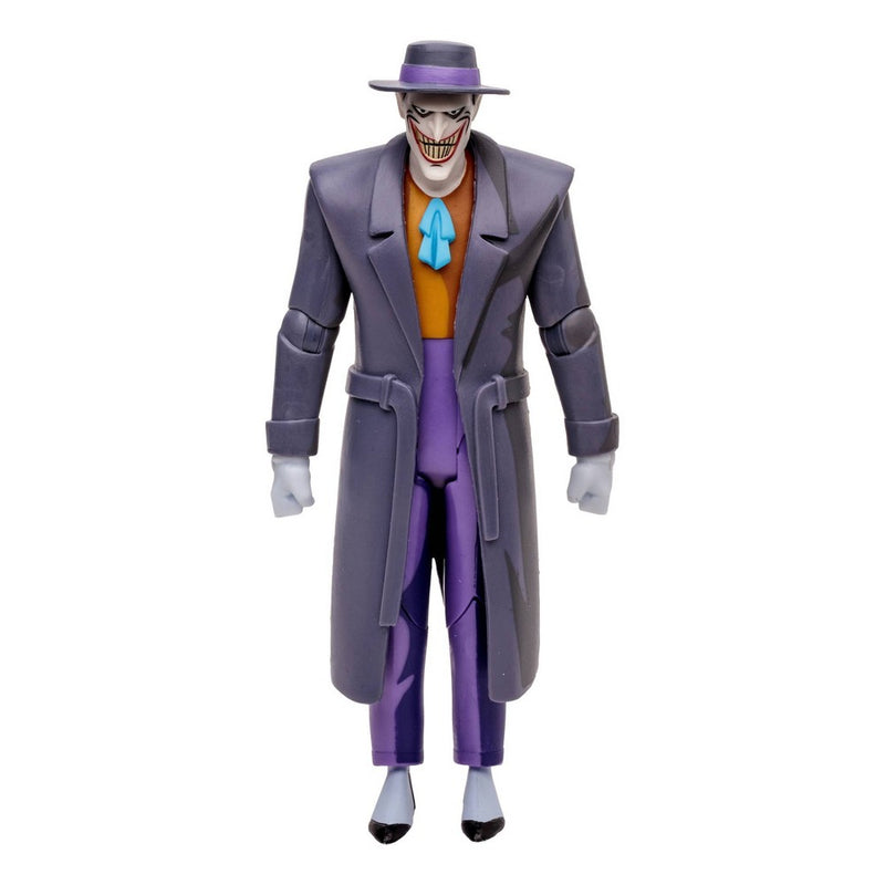 McFarlane Toys Batman The Animated Series The Joker Action Figure