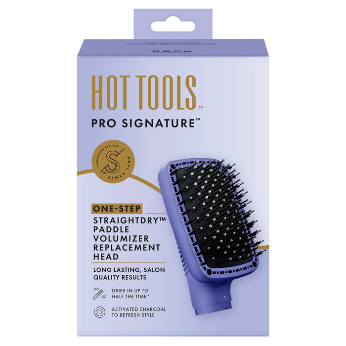 Hot Tools Pro Signature One Step Paddle Replacement Attachment