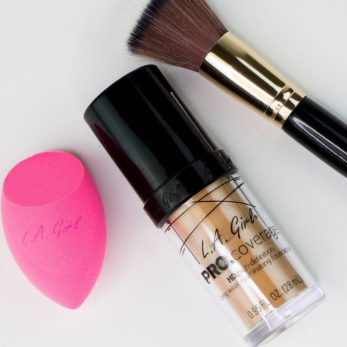 L.A. Girl Pro Beauty Sponge - Pink