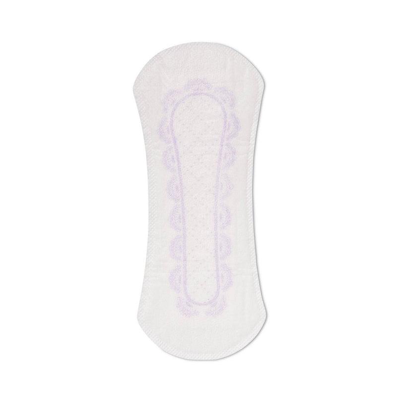 Panty Liners - Very Light Absorbency - Long - 44ct - up & up