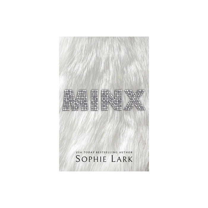 Minx - by Sophie Lark (Paperback)