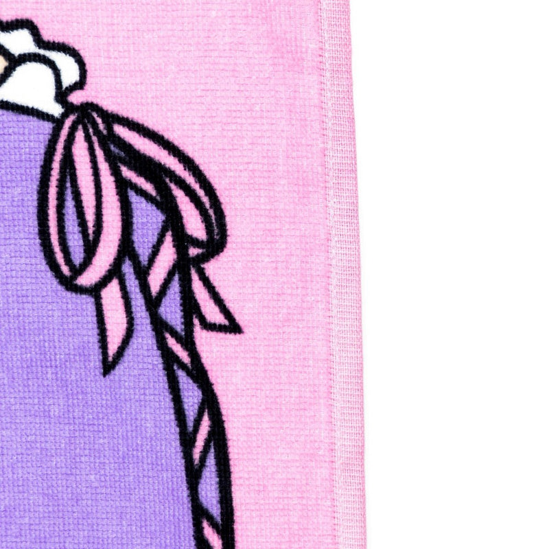 Disney Princess Beach Towel