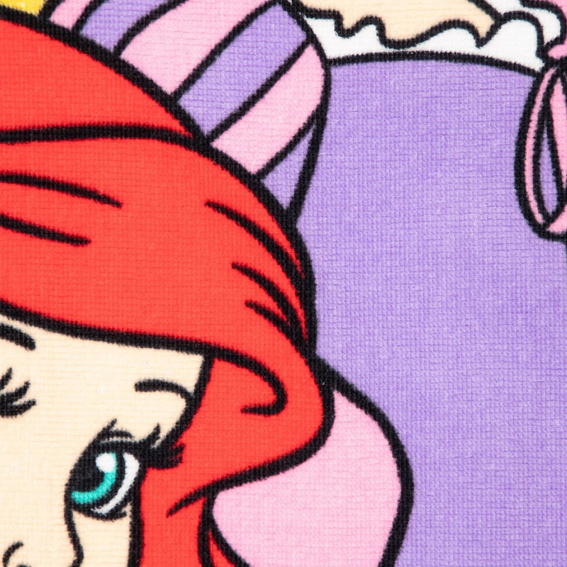 Disney Princess Beach Towel