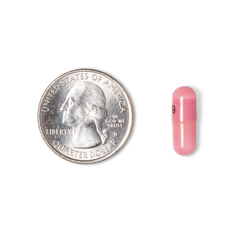 Omeprazole Mini Capsules - 42ct - up & up