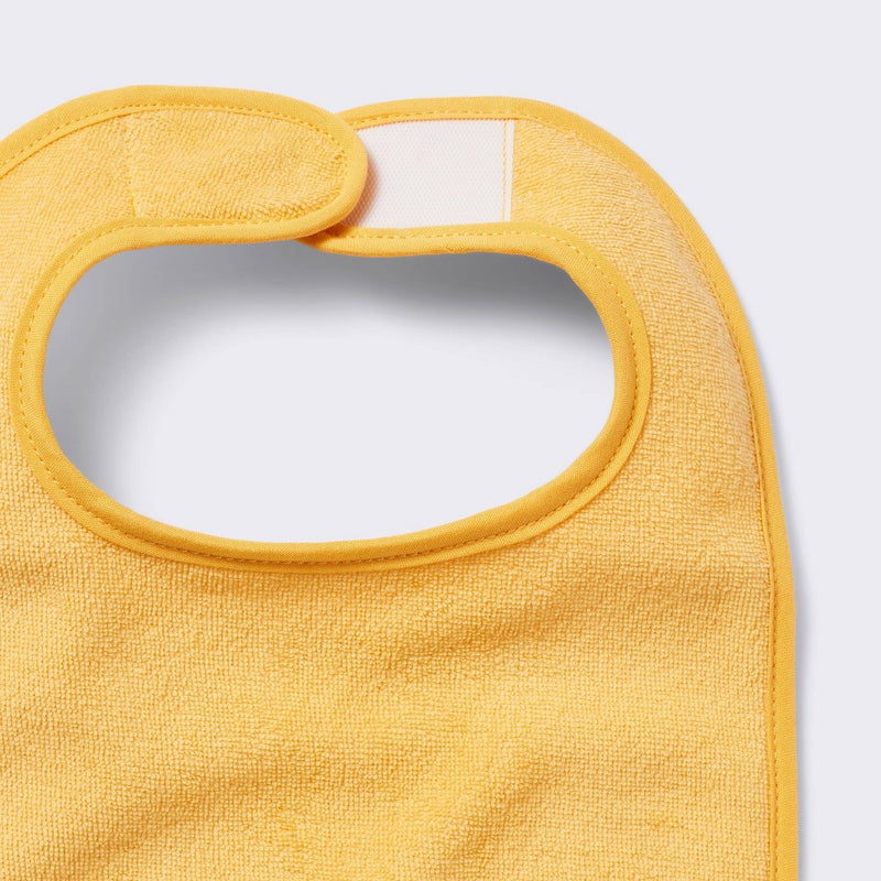 Terry Bibs Warm Pack - 10pk - Cloud Island