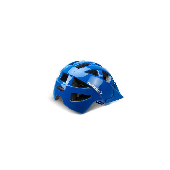 Joovy Noodle Multi-Sport Kids' Helmet - Blue XS/S