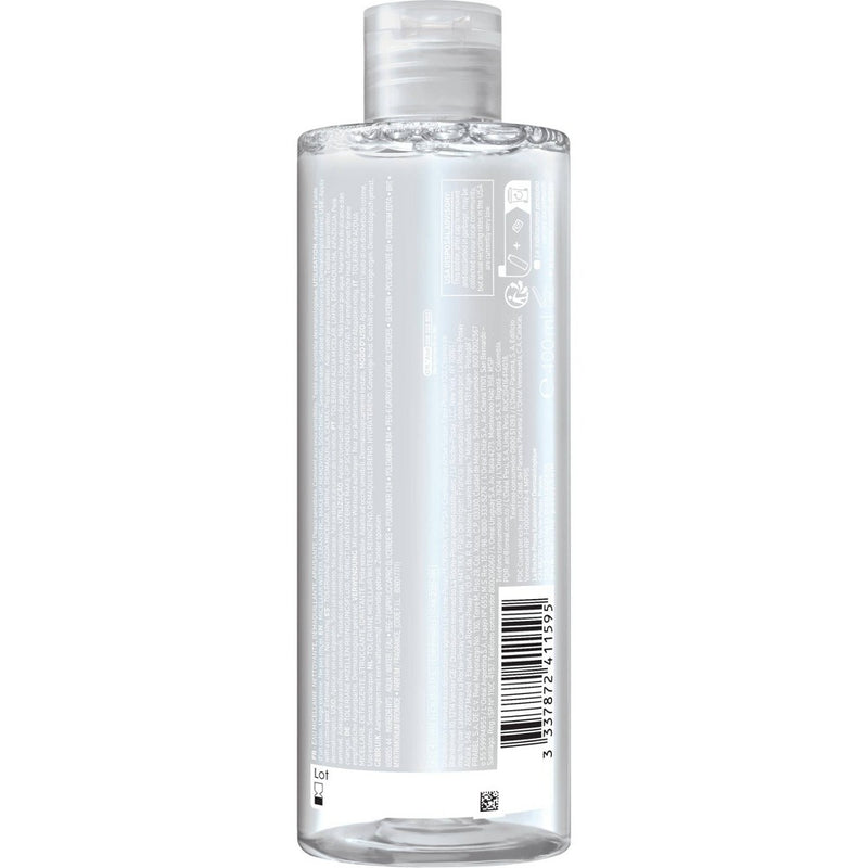 La Roche Posay Ultra Micellar Cleansing Water for Sensitive Skin- 10/2026