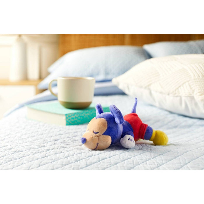 Mickey Mouse Mini Kids' Cuddleez Plush - Disney Store