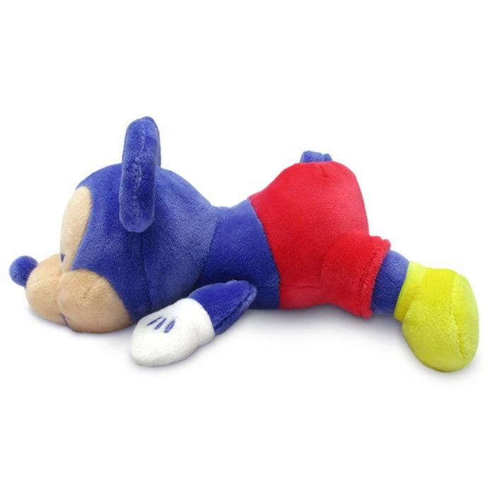 Mickey Mouse Mini Kids' Cuddleez Plush - Disney Store