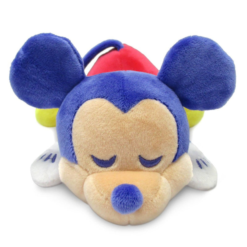 Mickey Mouse Mini Kids' Cuddleez Plush - Disney Store