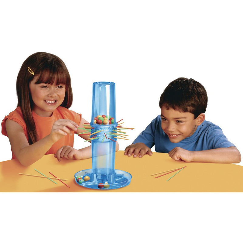Kerplunk Board Game