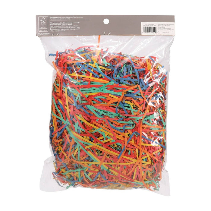 Shredded Gift Filler Party Favor - Spritz