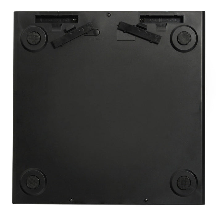 Digital Thin Stainless Steel Bathroom Scale - Taylor