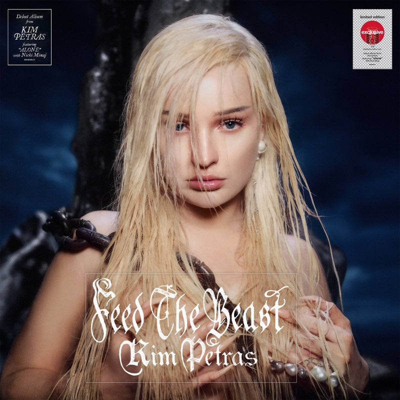 Kim Petras - Feed The Beast (Target Exclusive, Vinyl)