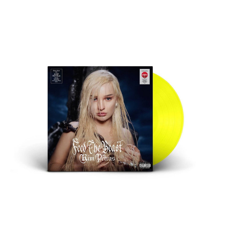 Kim Petras - Feed The Beast (Target Exclusive, Vinyl)