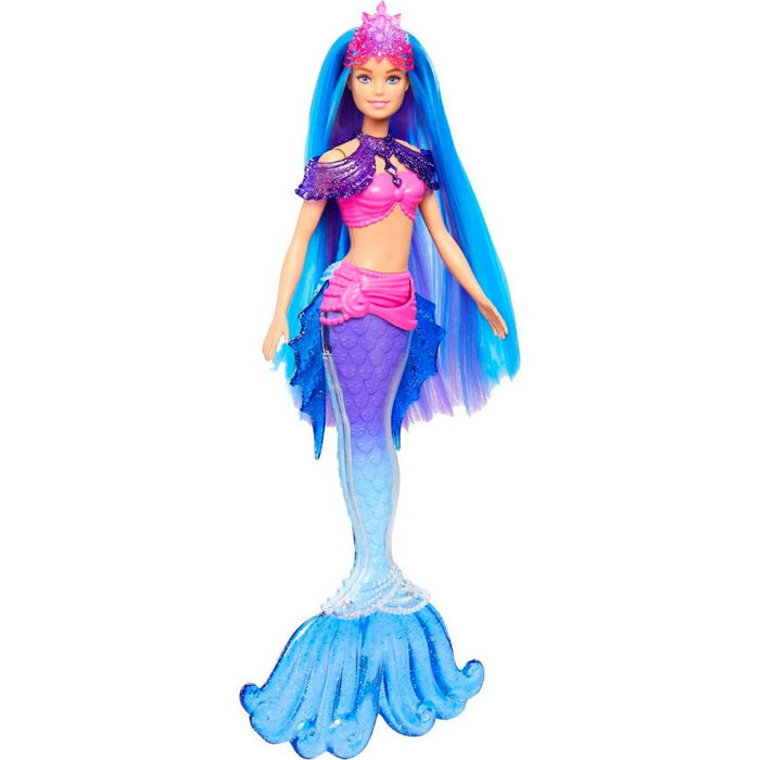 Barbie Mermaid Power "Malibu" Doll