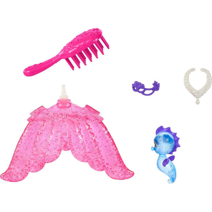 Barbie Mermaid Power "Malibu" Doll