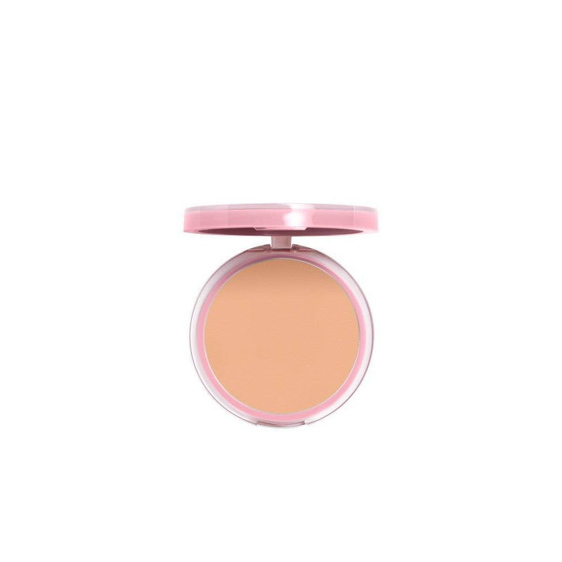 COVERGIRL Clean Fresh Pressed Powder - 120 Fair - 0.35oz