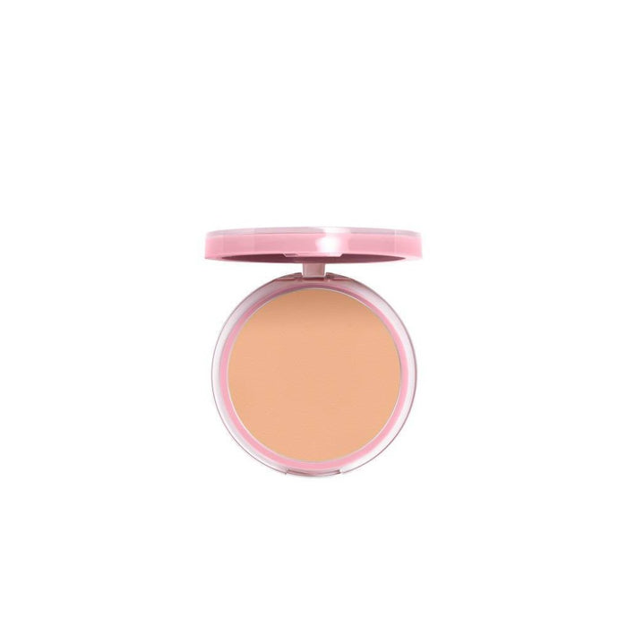 COVERGIRL Clean Fresh Pressed Powder - 120 Fair - 0.35oz