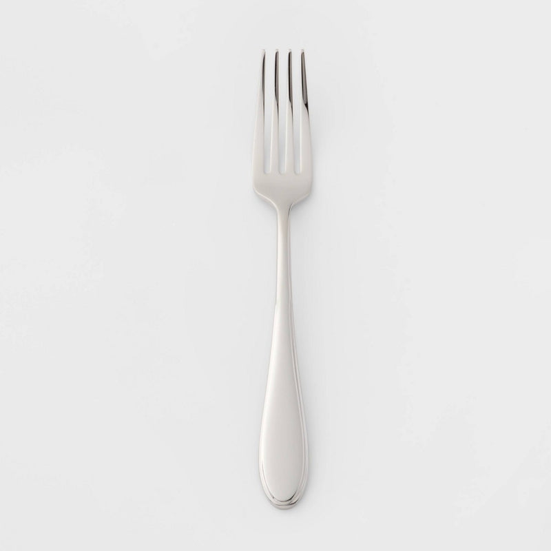 Luxor 18/10 Stainless Steel Dinner Fork - Threshold Signature