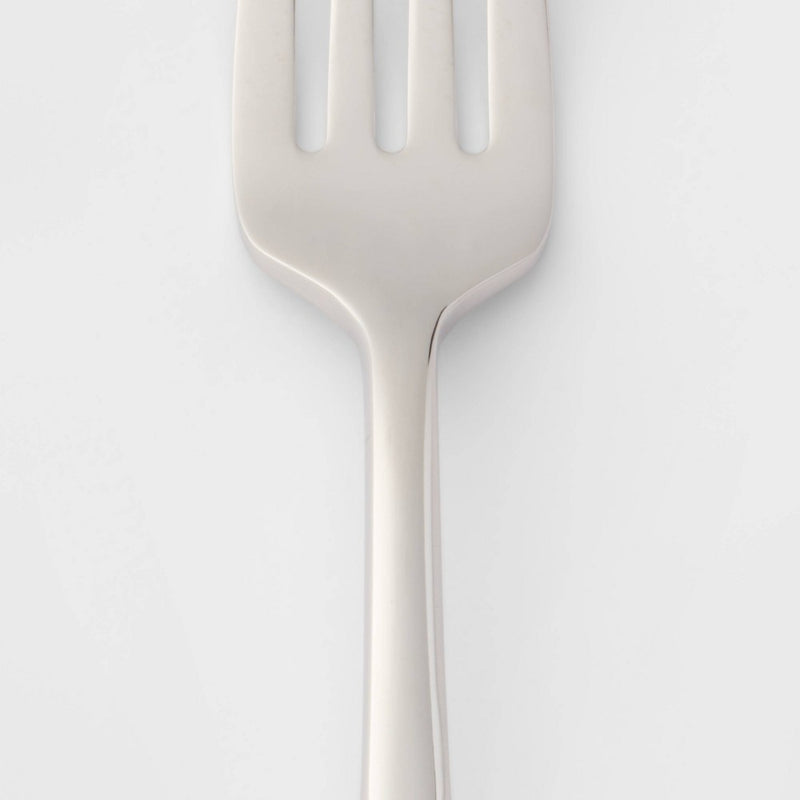 Luxor 18/10 Stainless Steel Dinner Fork - Threshold Signature