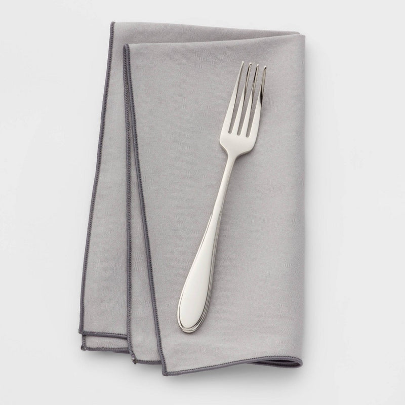 Luxor 18/10 Stainless Steel Dinner Fork - Threshold Signature
