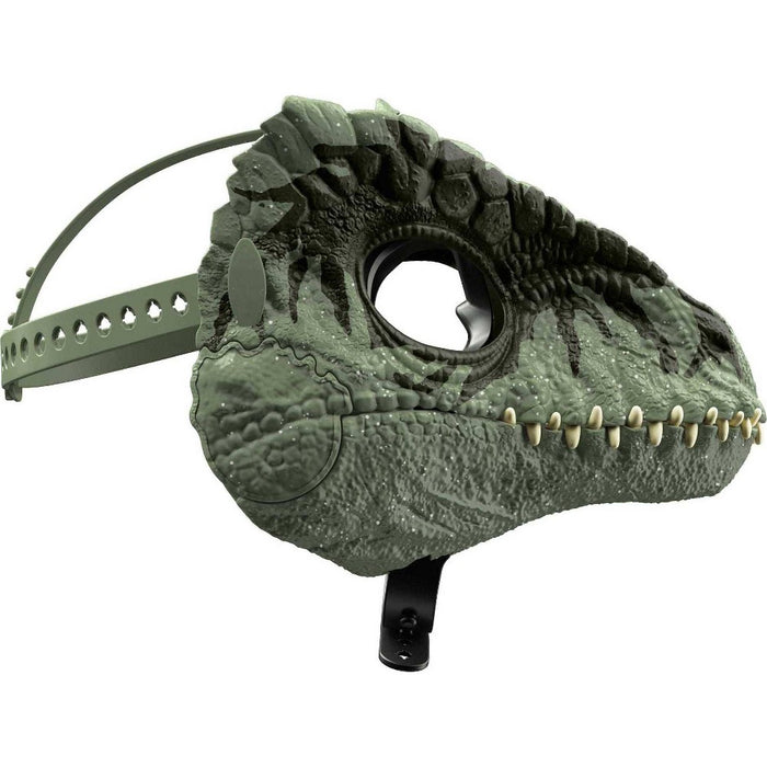 Jurassic World: Dominion Giganotosaurus Mask