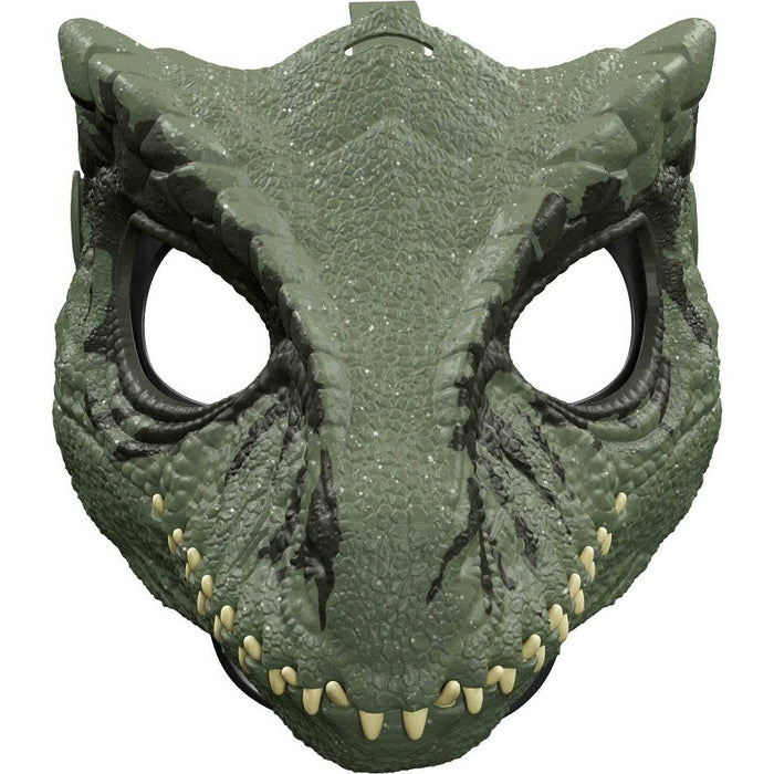 Jurassic World: Dominion Giganotosaurus Mask