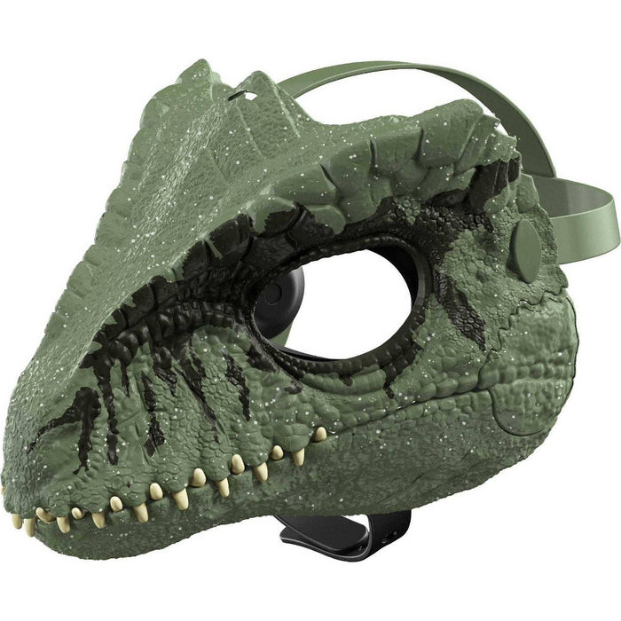 Jurassic World: Dominion Giganotosaurus Mask
