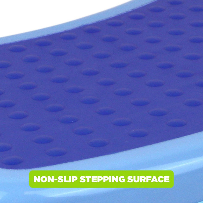Bluey Step Stool