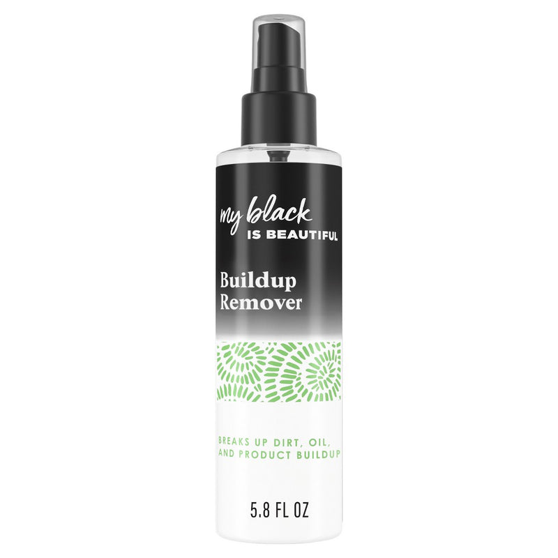 My Black is Beautiful Buildup Remover Hair Treatment - 5.8 fl oz