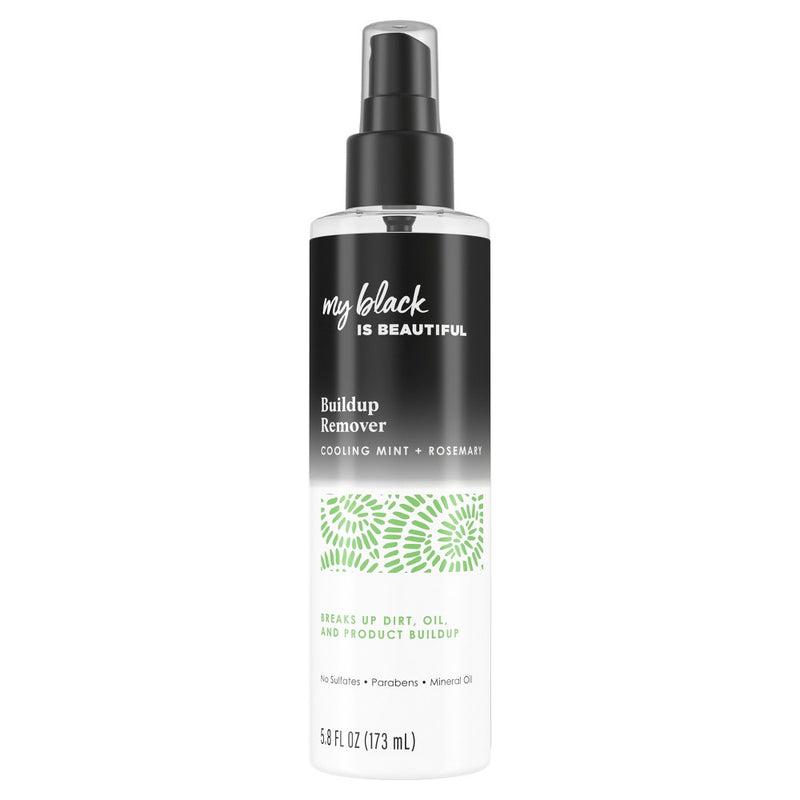 My Black is Beautiful Buildup Remover Hair Treatment - 5.8 fl oz