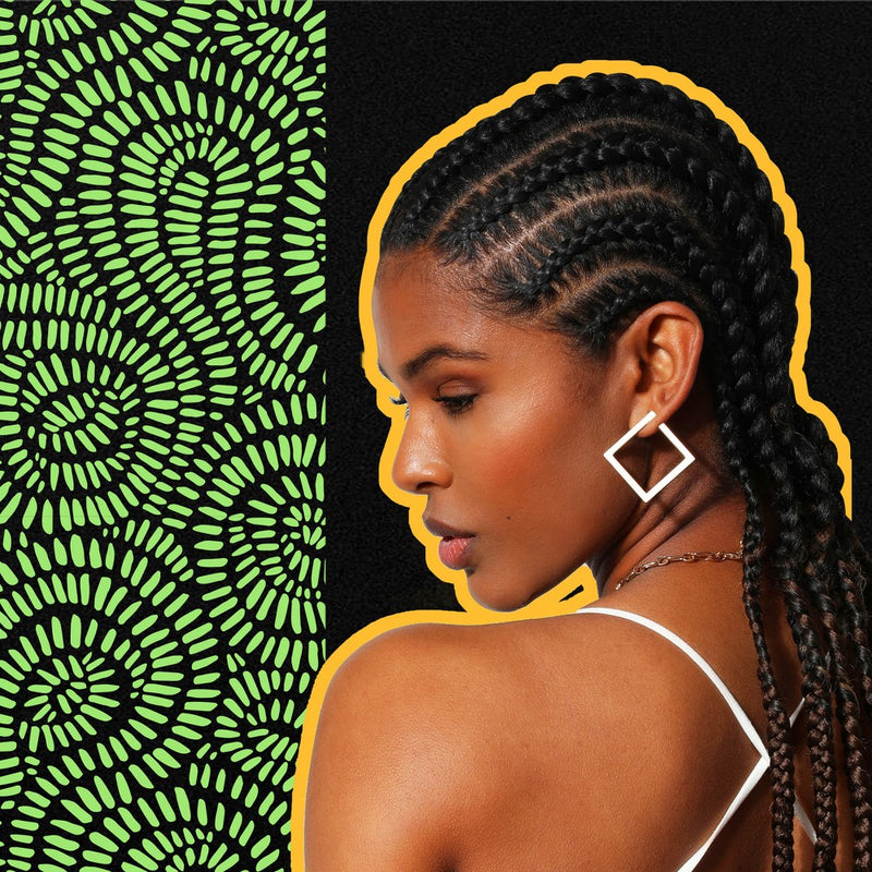 My Black is Beautiful Buildup Remover Hair Treatment - 5.8 fl oz