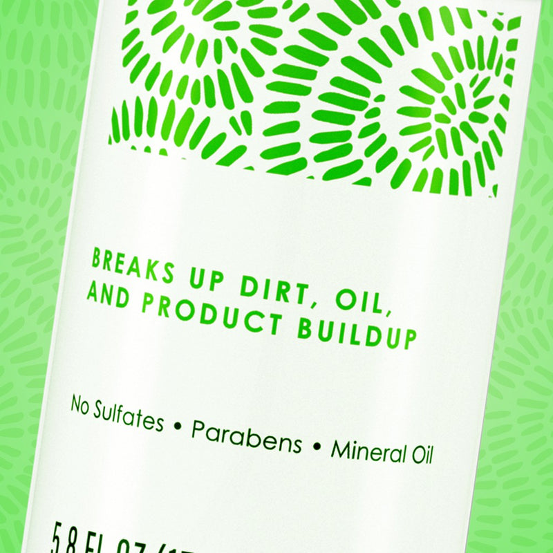 My Black is Beautiful Buildup Remover Hair Treatment - 5.8 fl oz
