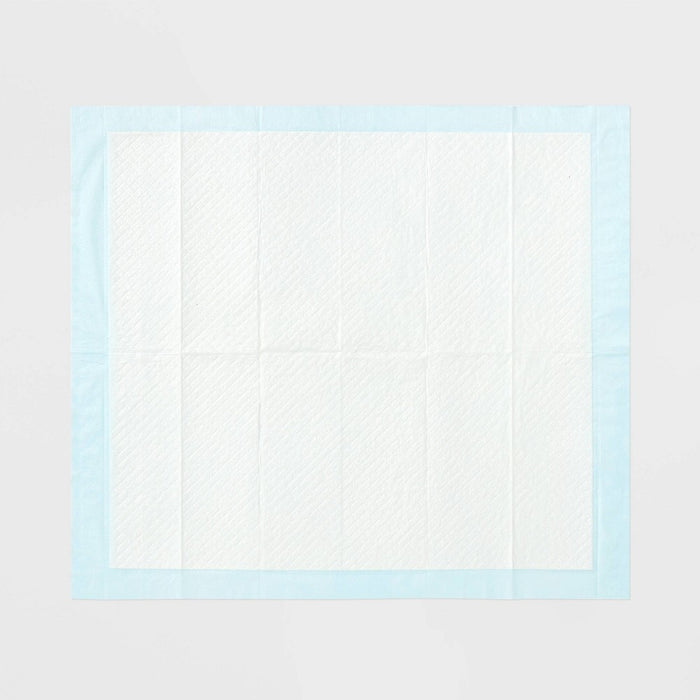 Puppy and Adult Dog Extra Absorbency Heavy Duty Training Pads - L - 25ct - up & up
