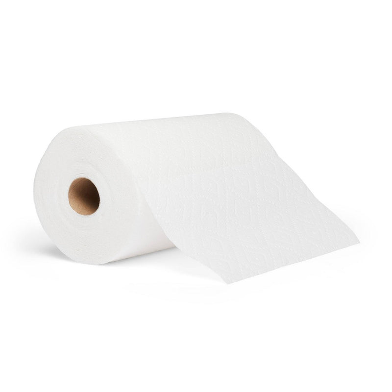 Make-A-Size Paper Towels - 6 Triple Rolls - up & up