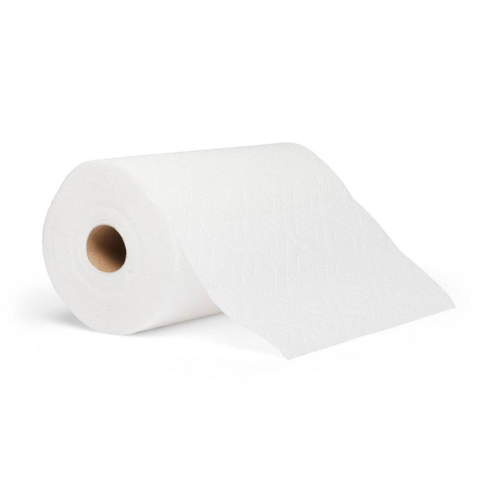 Make-A-Size Paper Towels - 6 Triple Rolls - up & up