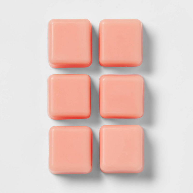 Berry Lemonade and Melon Melts - Threshold