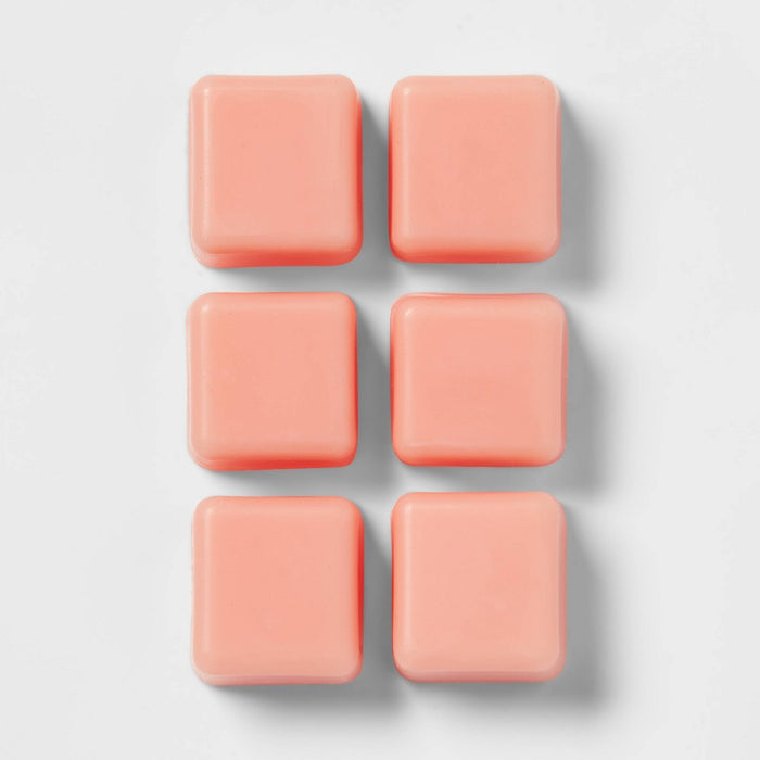 Berry Lemonade and Melon Melts - Threshold