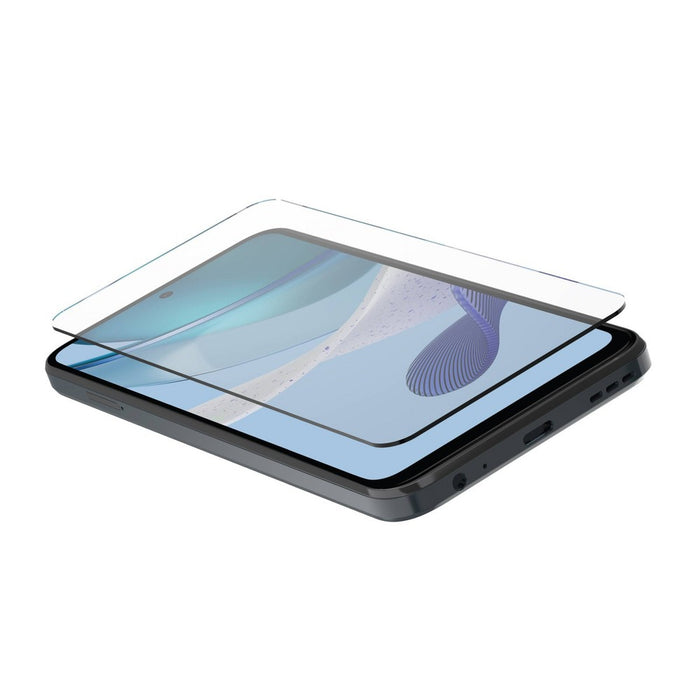 DuraGlass Motorola Moto G 5G Tempered Glass Screen Protector