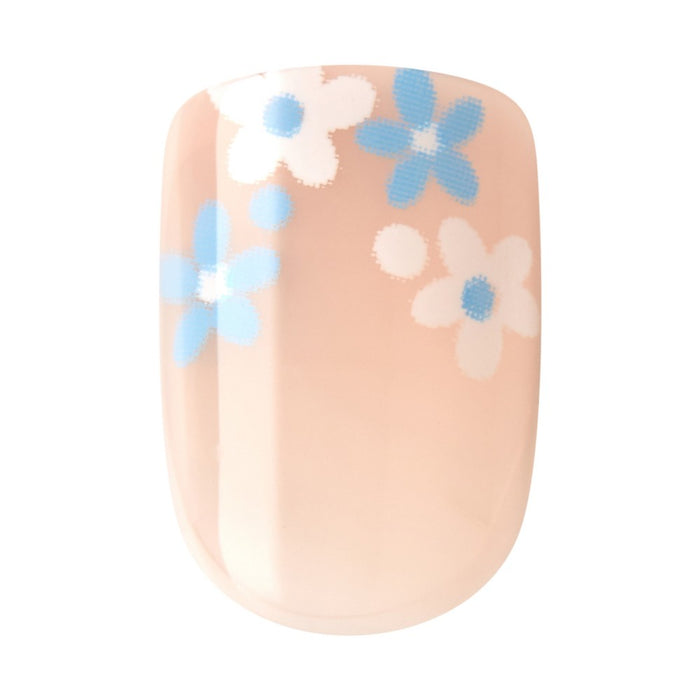 imPRESS Press-On Manicure Fake Nails - Snooze - 33ct