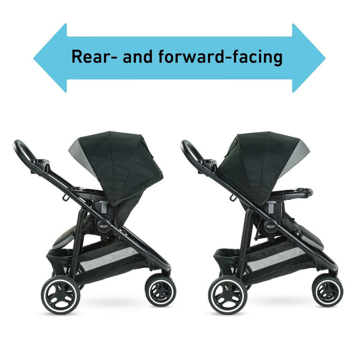 Graco Modes 3 Lite Platinum Travel System (LOCAL PICKUP ONLY)