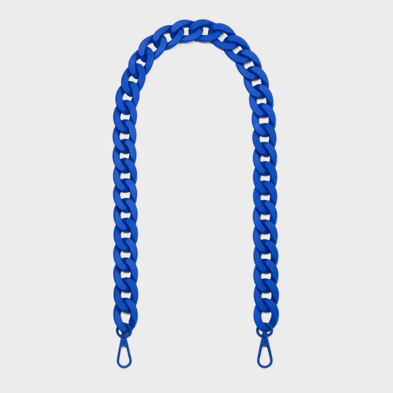 Chain Shoulder Handbag Strap - A New Day Dark Blue