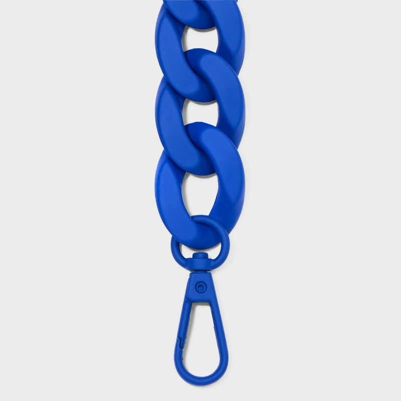 Chain Shoulder Handbag Strap - A New Day Dark Blue