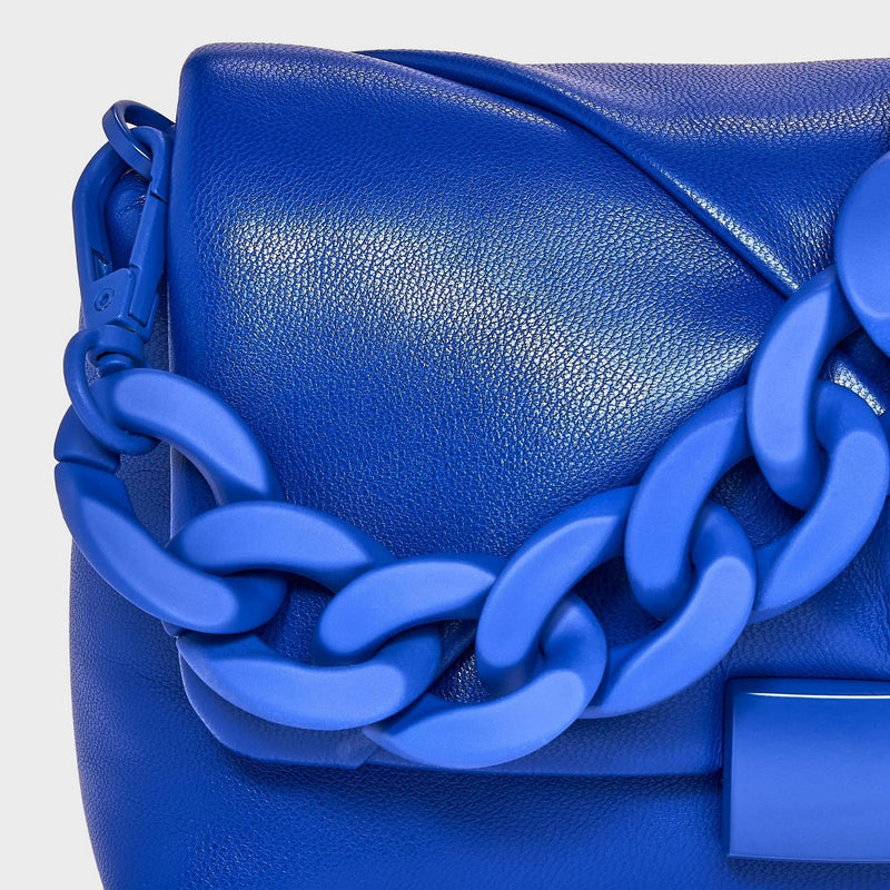 Chain Shoulder Handbag Strap - A New Day Dark Blue