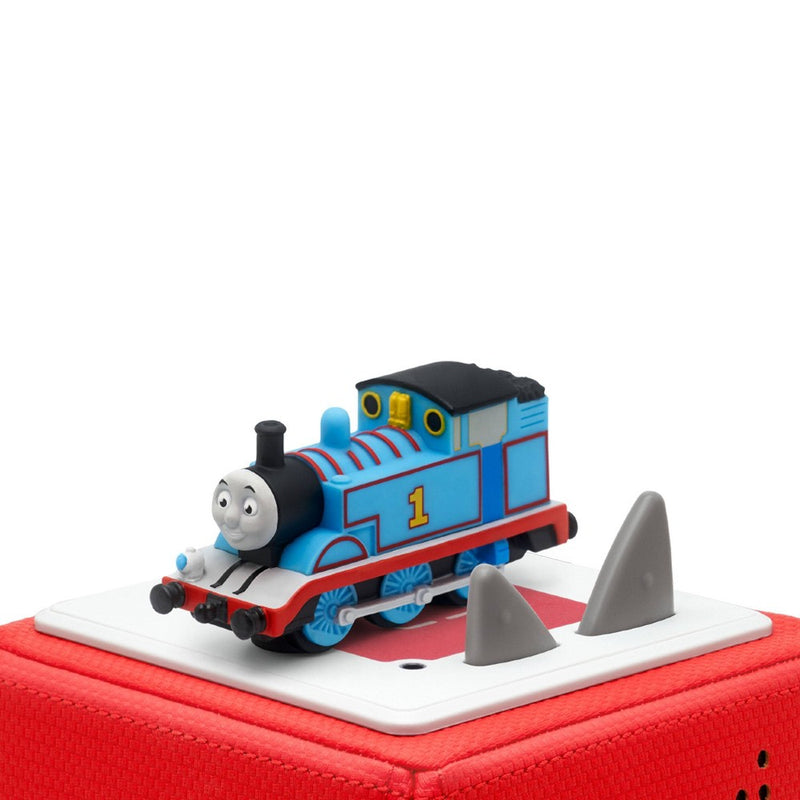 Tonies Thomas the Tank Engine Audio Play Figurine *ADD 3 TO YOUR CART & 1 IS FREE!*
