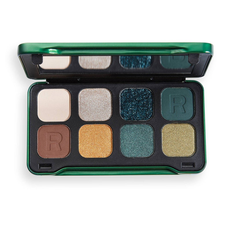 Makeup Revolution Forever Flawless - Dynamic Everlasting - 3.52oz