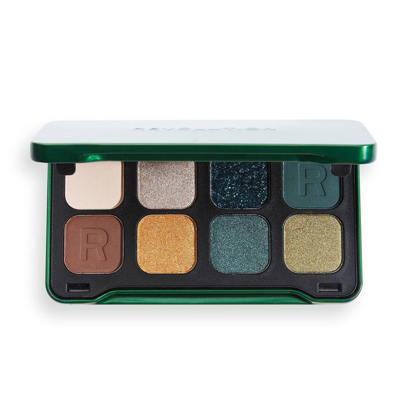 Makeup Revolution Forever Flawless - Dynamic Everlasting - 3.52oz