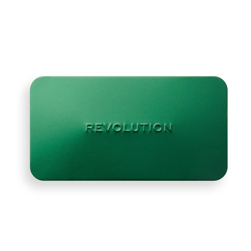 Makeup Revolution Forever Flawless - Dynamic Everlasting - 3.52oz