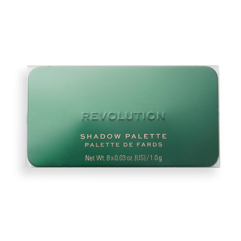 Makeup Revolution Forever Flawless - Dynamic Everlasting - 3.52oz